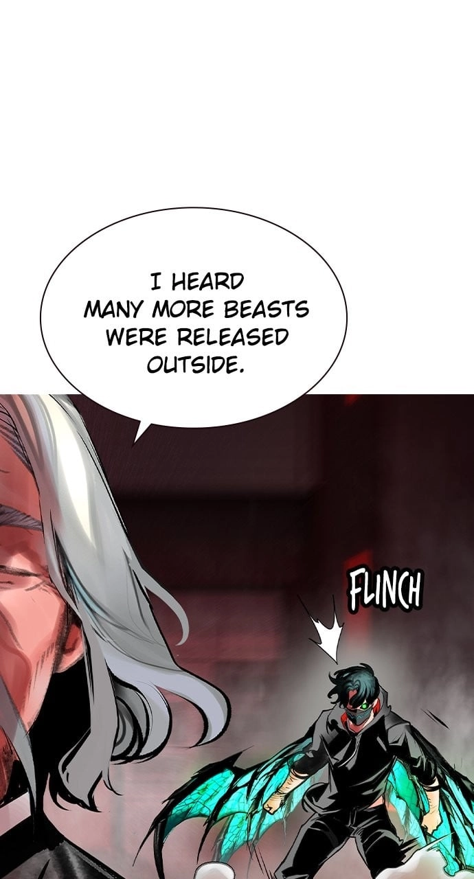 Jungle Juice Chapter 127, page 124 of 130