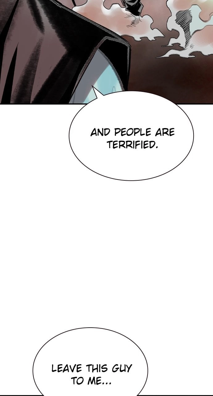 Jungle Juice Chapter 127, page 125 of 130