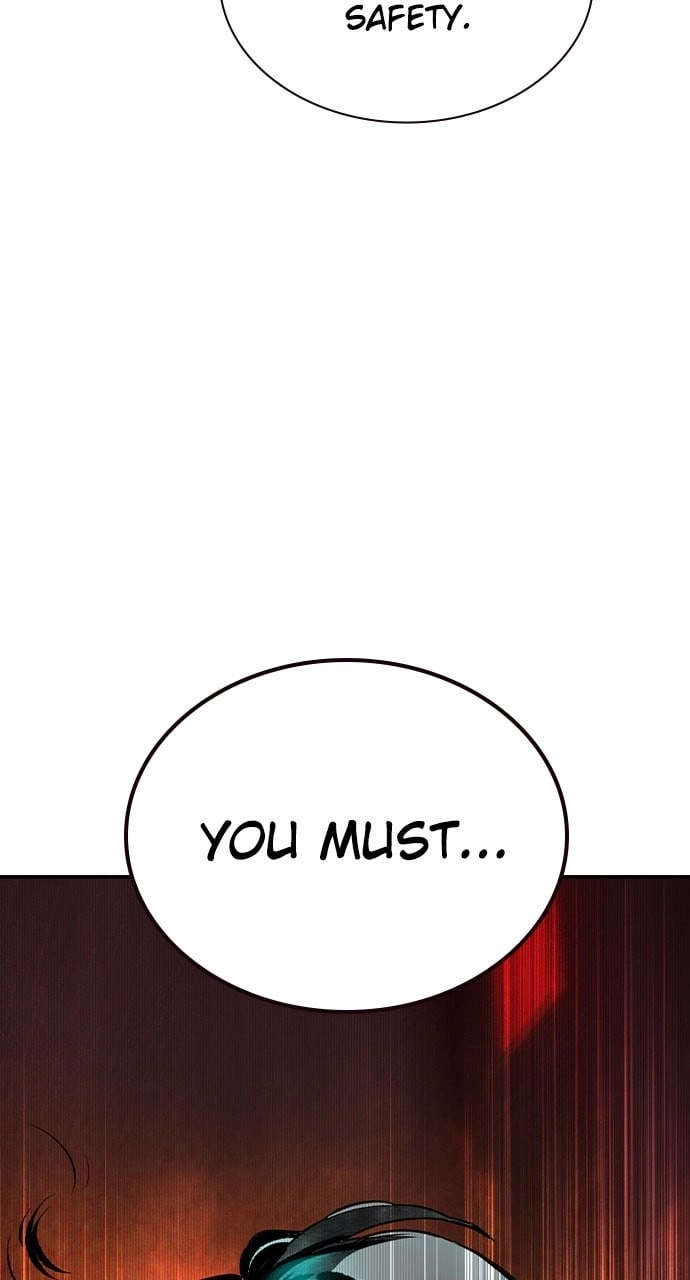 Jungle Juice Chapter 127, page 127 of 130