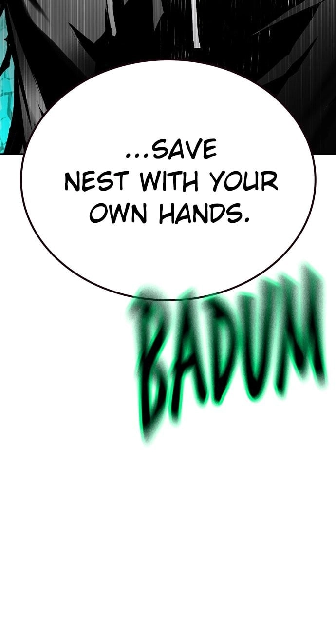 Jungle Juice Chapter 127, page 129 of 130