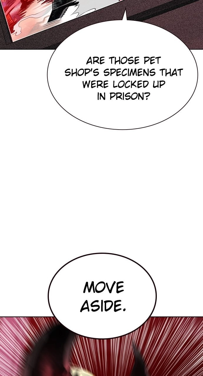 Jungle Juice Chapter 127, page 13 of 130