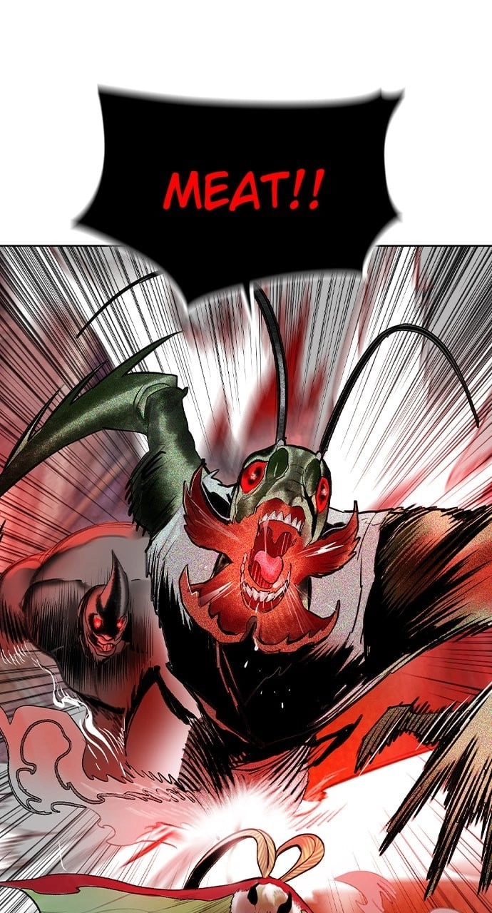 Jungle Juice Chapter 127, page 17 of 130