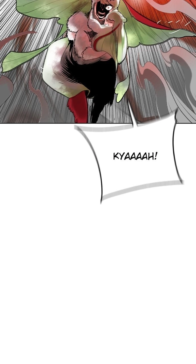 Jungle Juice Chapter 127, page 18 of 130