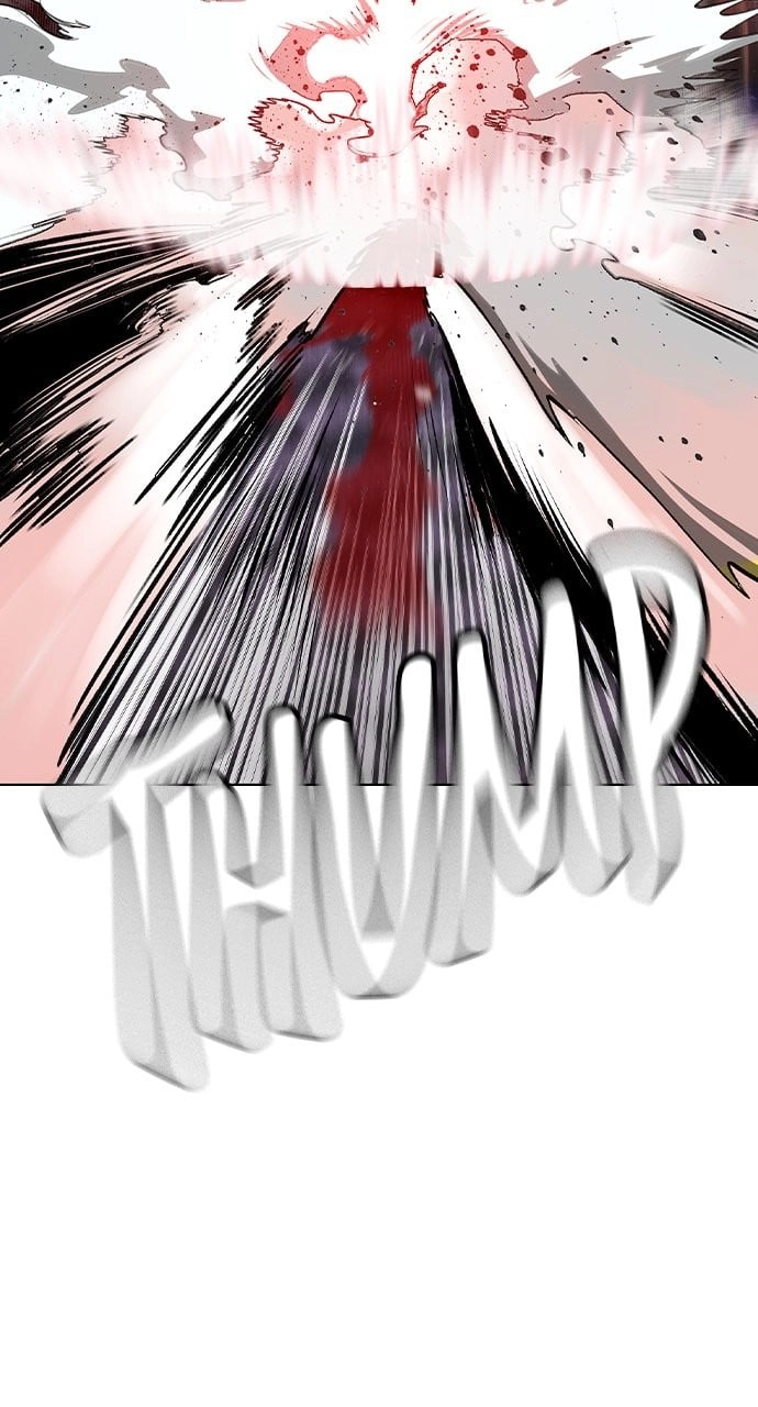 Jungle Juice Chapter 127, page 20 of 130