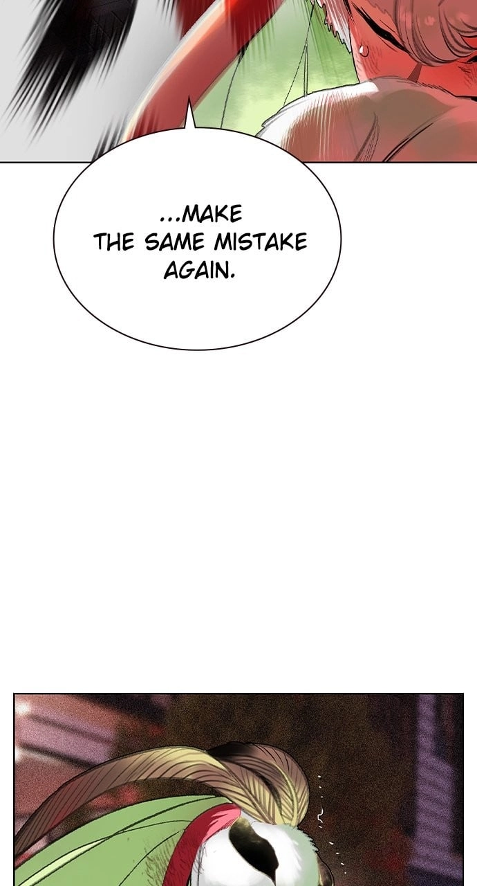 Jungle Juice Chapter 127, page 23 of 130