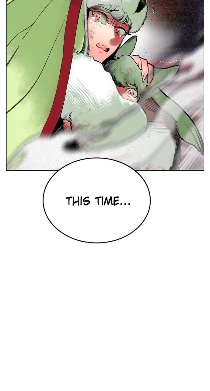 Jungle Juice Chapter 127, page 24 of 130