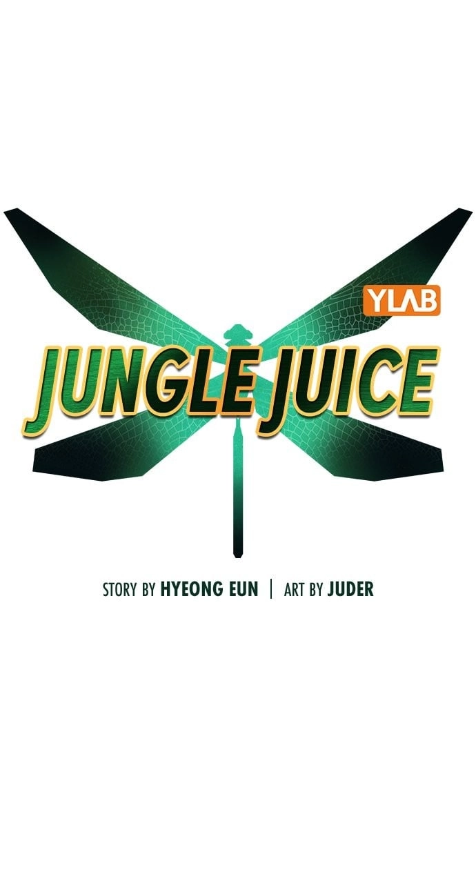 Jungle Juice Chapter 127, page 27 of 130