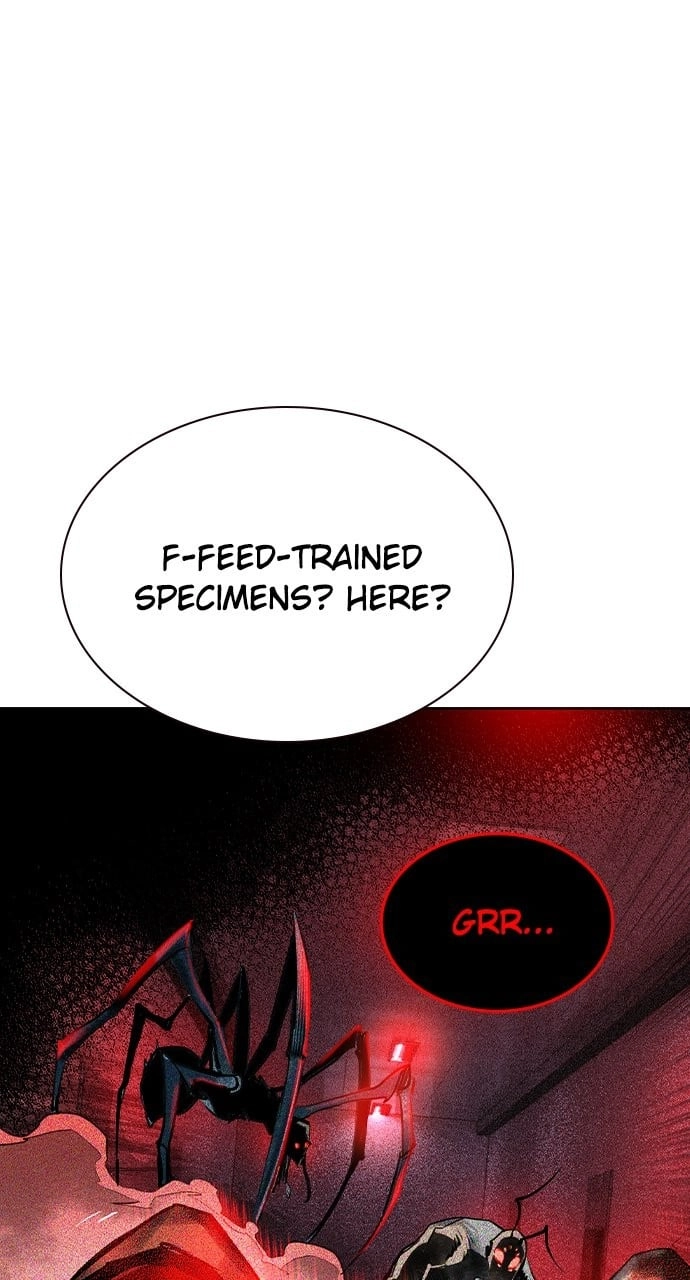 Jungle Juice Chapter 127, page 28 of 130
