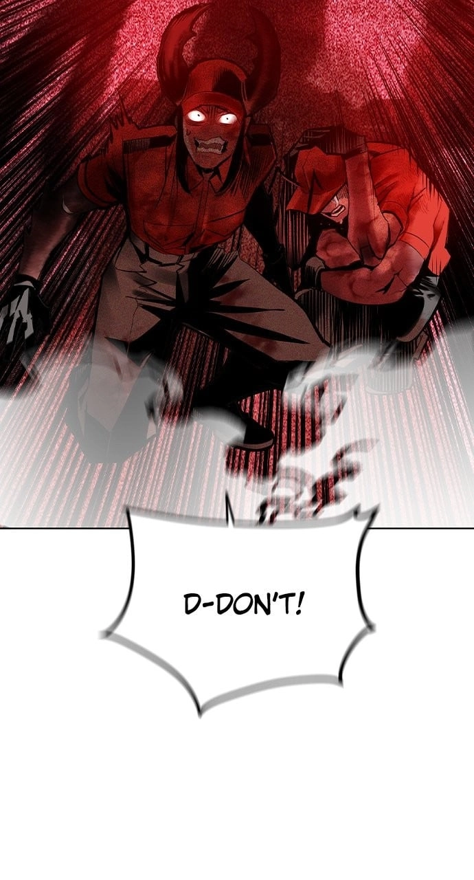 Jungle Juice Chapter 127, page 31 of 130