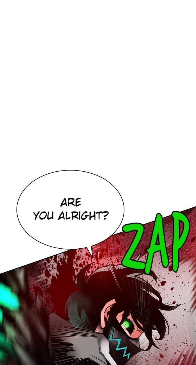 Jungle Juice Chapter 127, page 35 of 130
