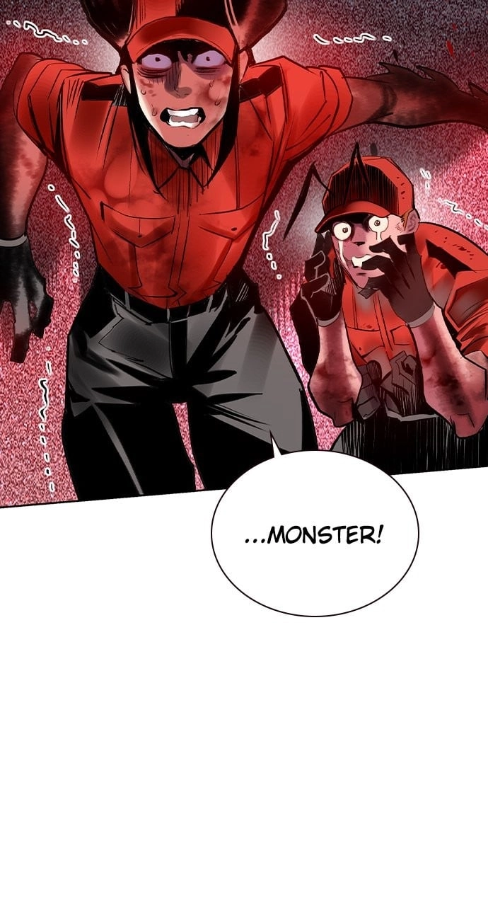 Jungle Juice Chapter 127, page 37 of 130