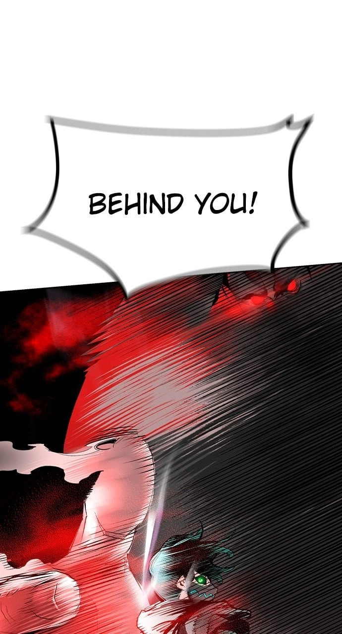 Jungle Juice Chapter 127, page 38 of 130