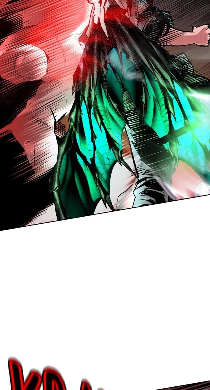 Jungle Juice Chapter 127, page 39 of 130