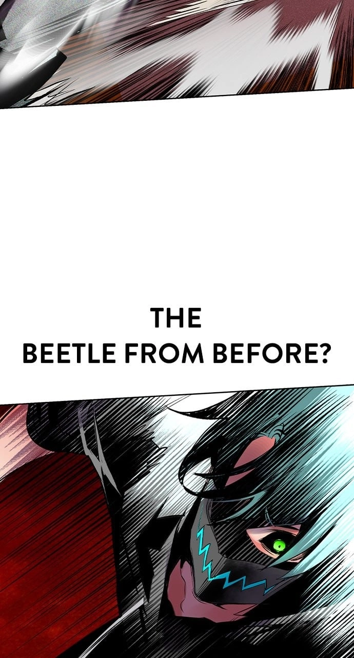 Jungle Juice Chapter 127, page 41 of 130
