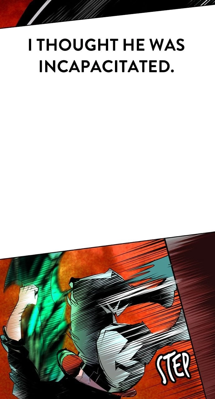 Jungle Juice Chapter 127, page 42 of 130