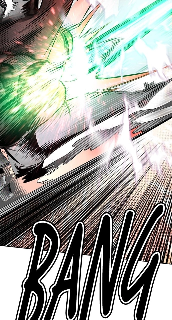 Jungle Juice Chapter 127, page 47 of 130