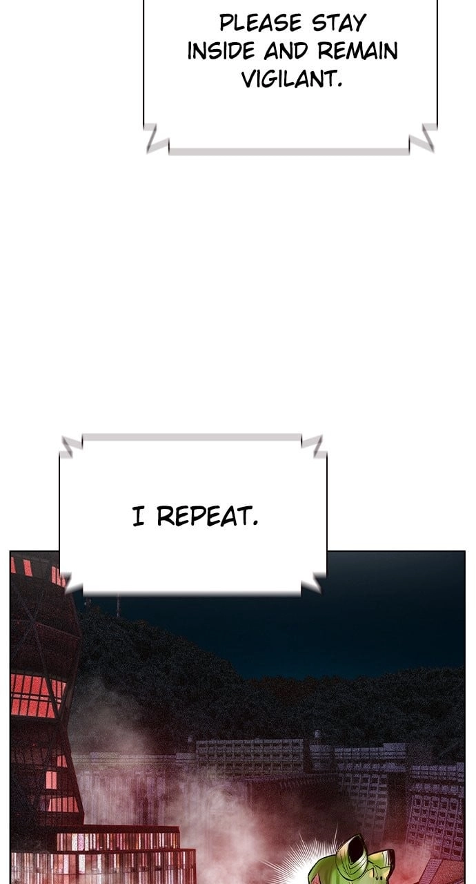 Jungle Juice Chapter 127, page 5 of 130