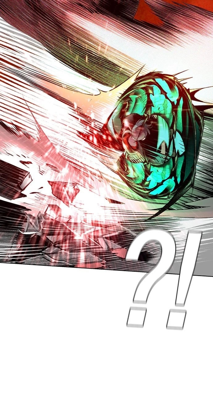 Jungle Juice Chapter 127, page 51 of 130