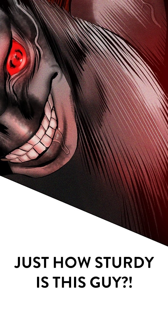 Jungle Juice Chapter 127, page 53 of 130