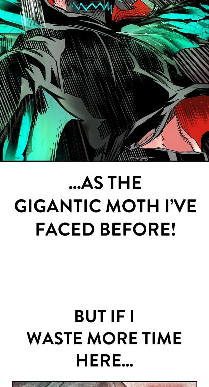 Jungle Juice Chapter 127, page 58 of 130