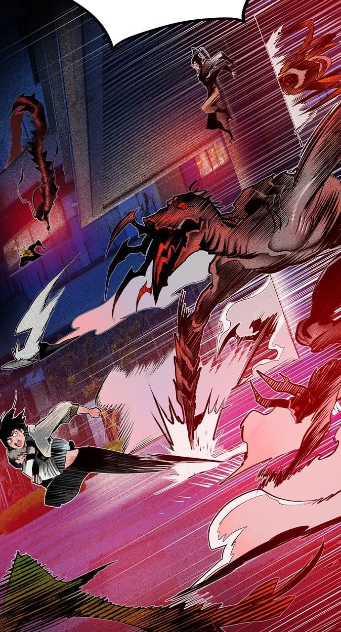 Jungle Juice Chapter 127, page 63 of 130