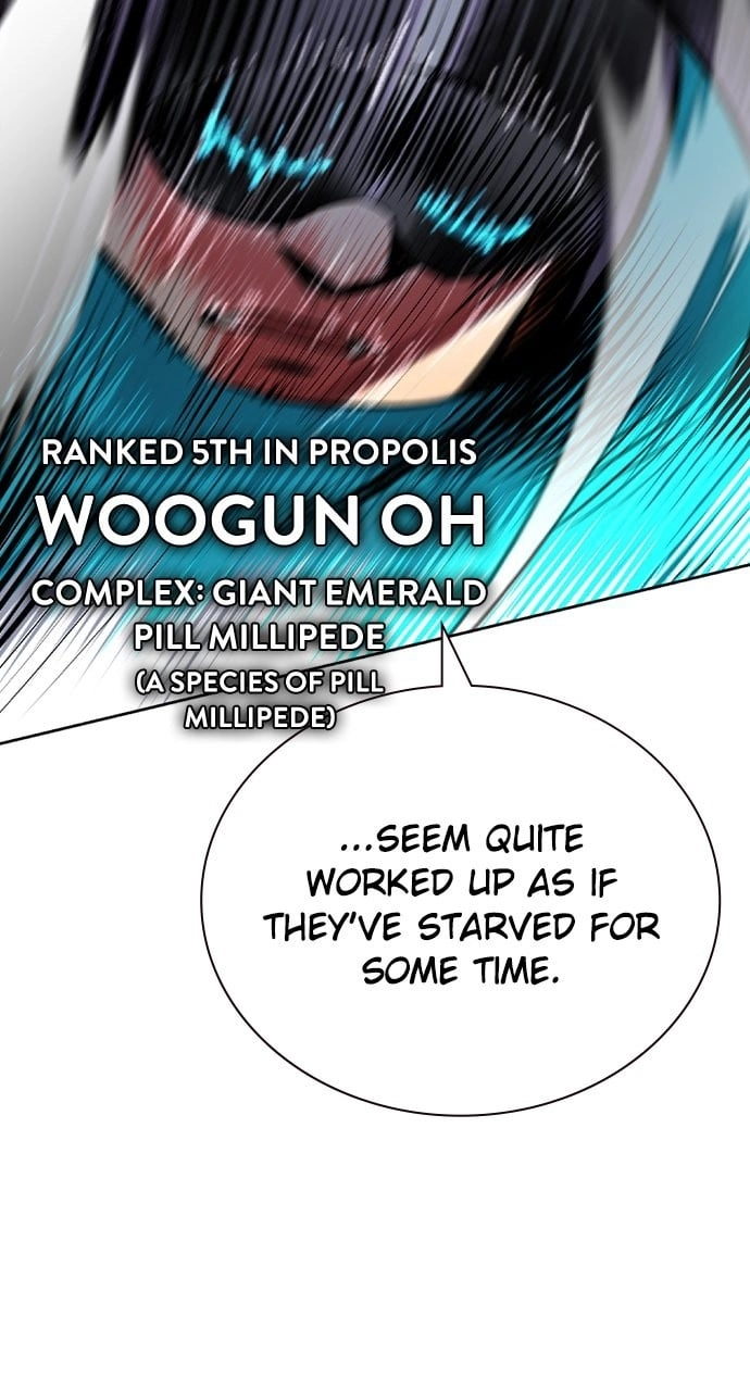 Jungle Juice Chapter 127, page 69 of 130