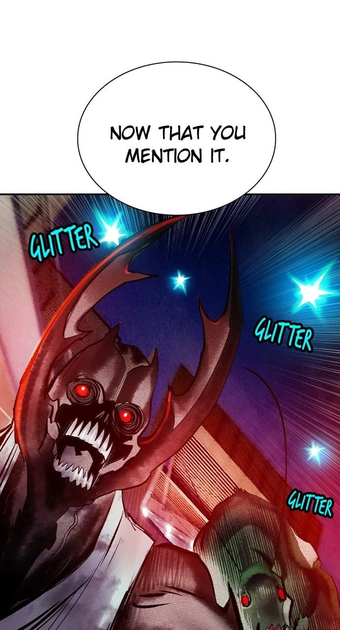 Jungle Juice Chapter 127, page 70 of 130