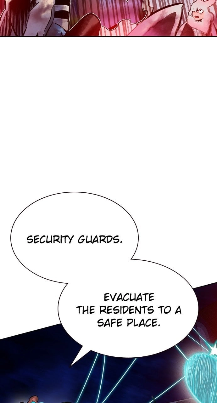 Jungle Juice Chapter 127, page 74 of 130