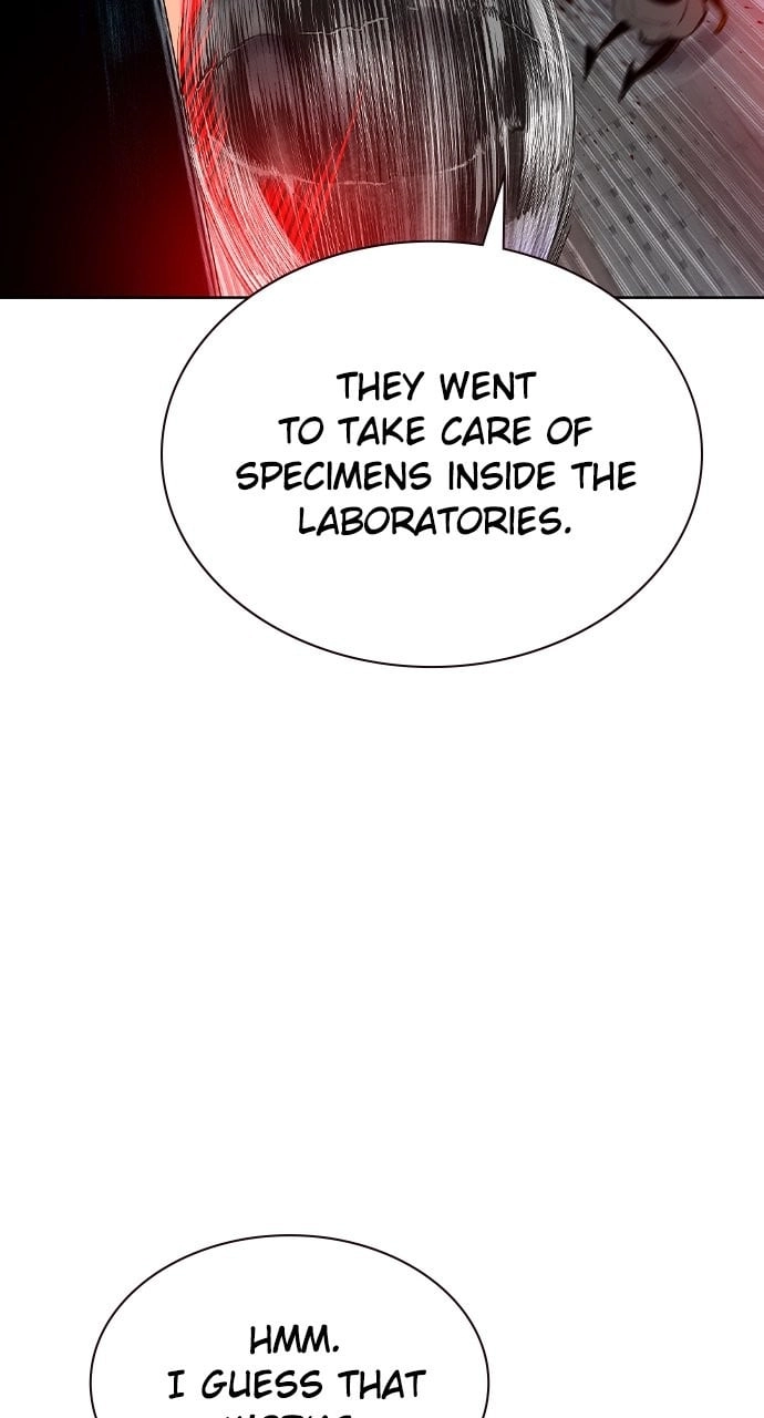 Jungle Juice Chapter 127, page 79 of 130