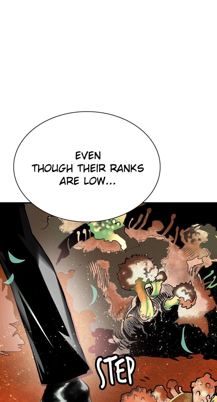 Jungle Juice Chapter 127, page 81 of 130