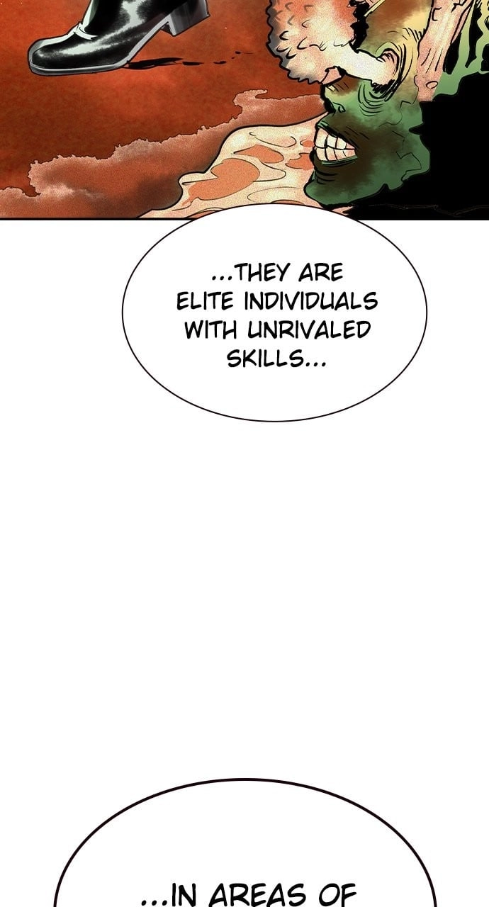 Jungle Juice Chapter 127, page 82 of 130