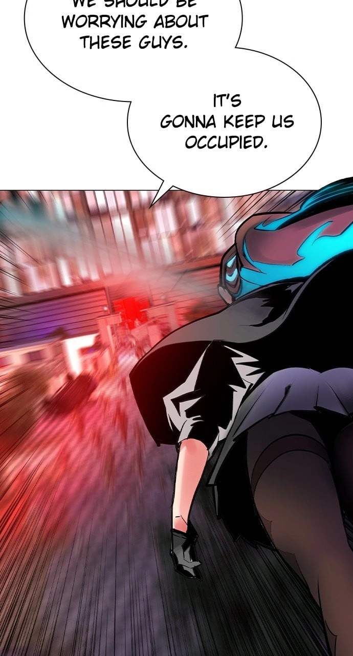 Jungle Juice Chapter 127, page 85 of 130