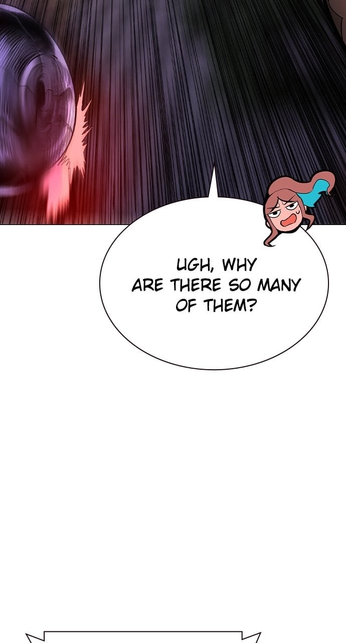Jungle Juice Chapter 127, page 86 of 130