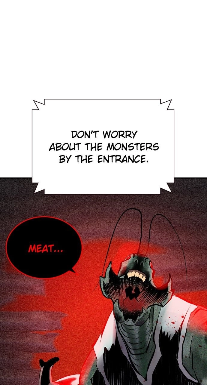 Jungle Juice Chapter 127, page 88 of 130