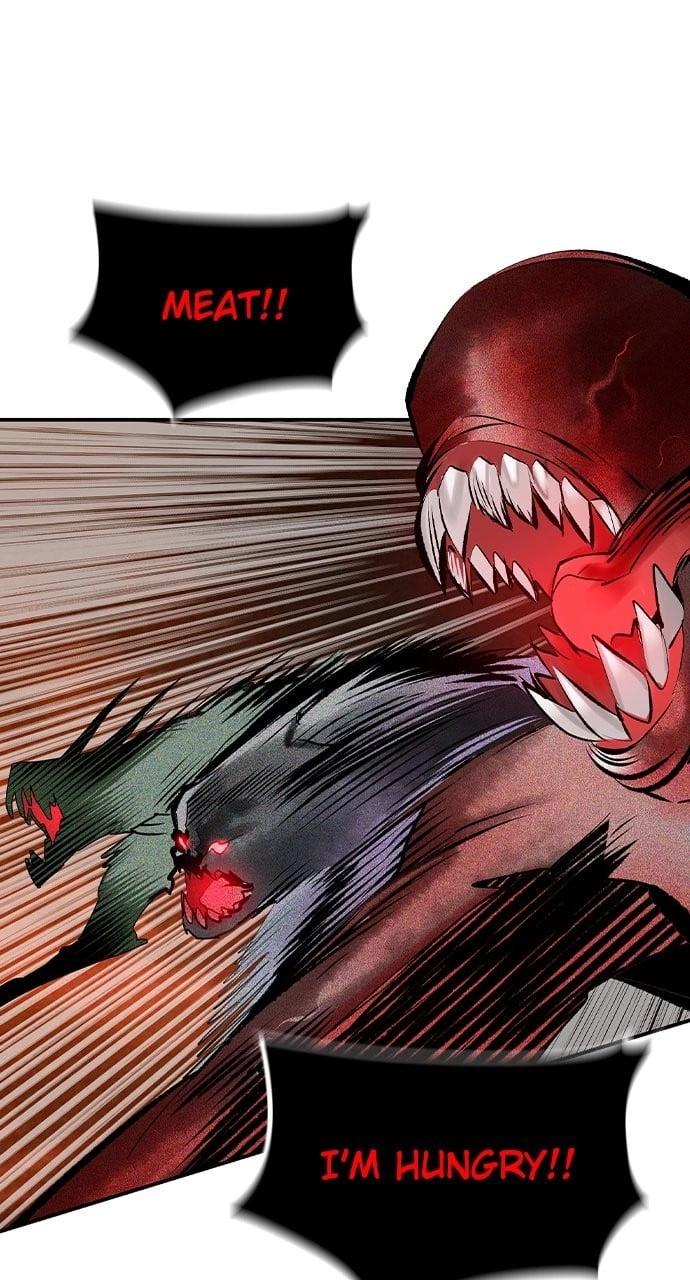 Jungle Juice Chapter 127, page 93 of 130