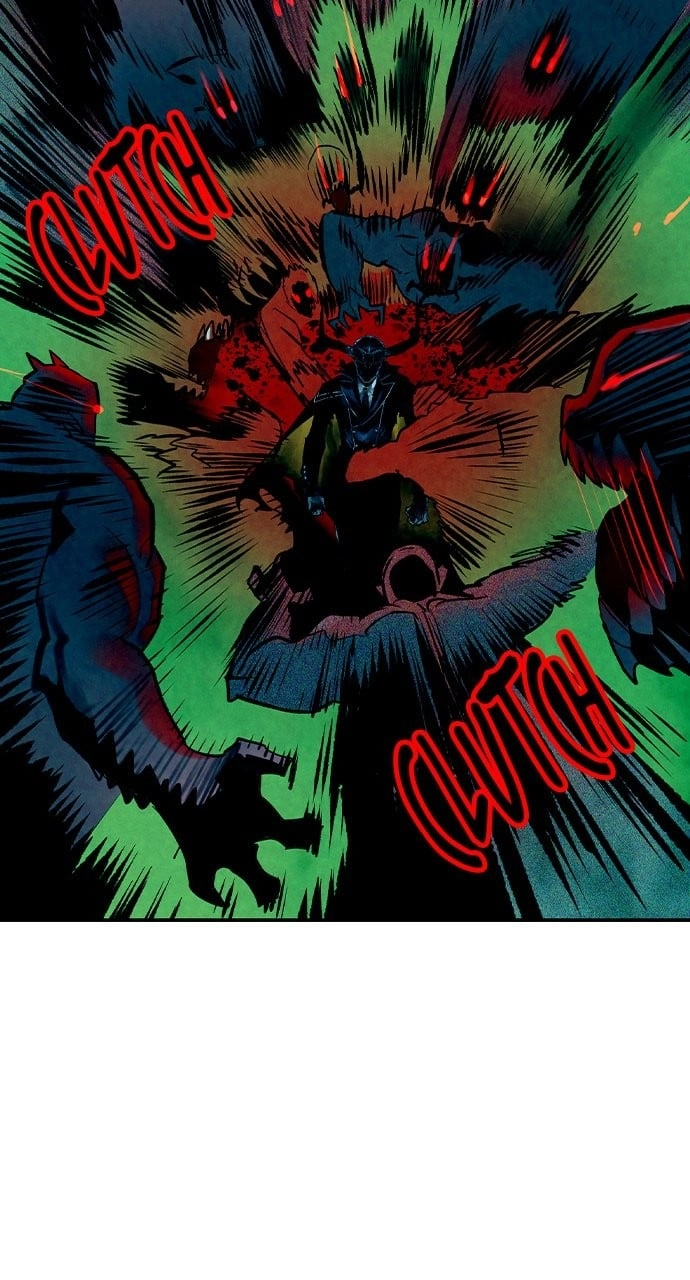 Jungle Juice Chapter 127, page 95 of 130