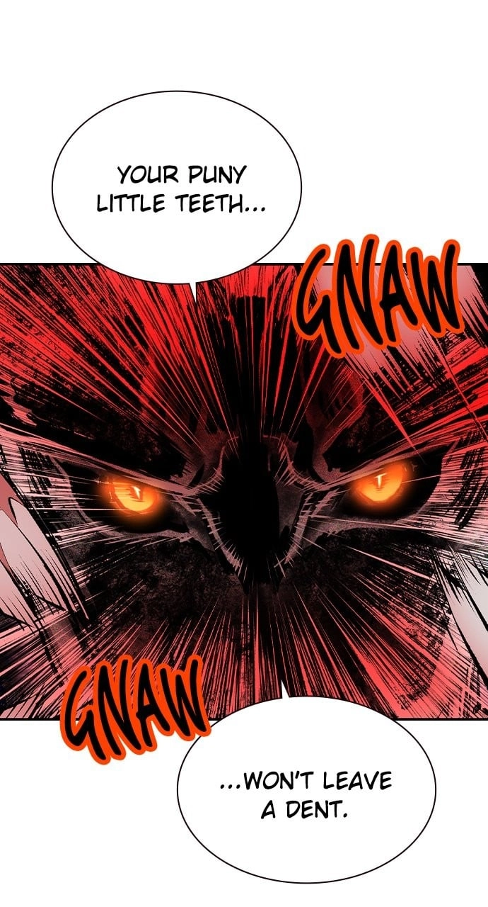Jungle Juice Chapter 127, page 96 of 130