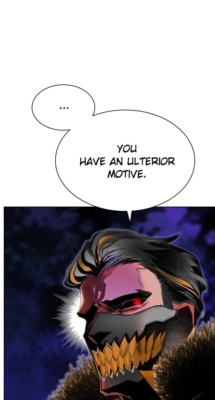Jungle Juice Chapter 128, page 10 of 139