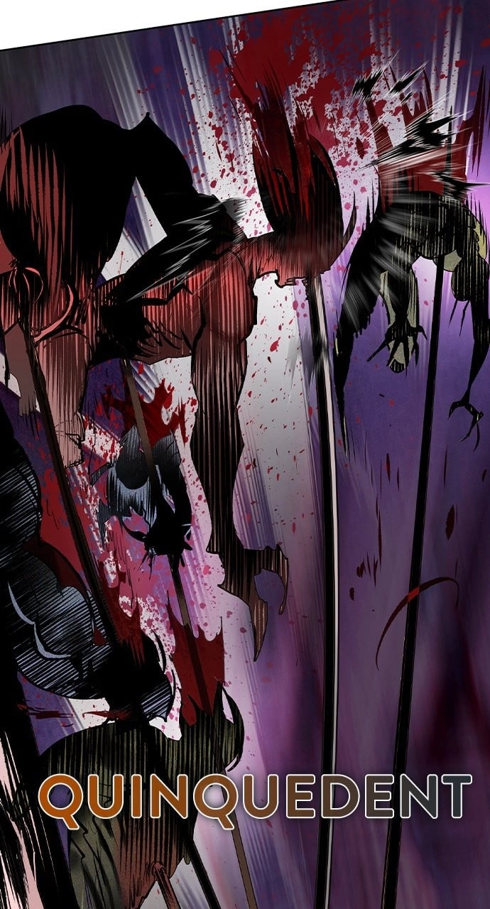 Jungle Juice Chapter 128, page 100 of 139