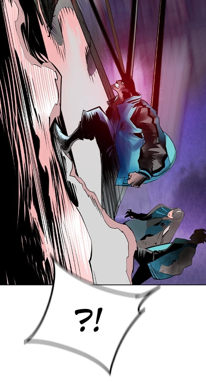 Jungle Juice Chapter 128, page 101 of 139