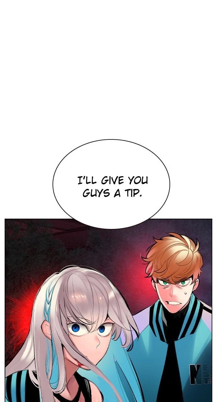 Jungle Juice Chapter 128, page 102 of 139