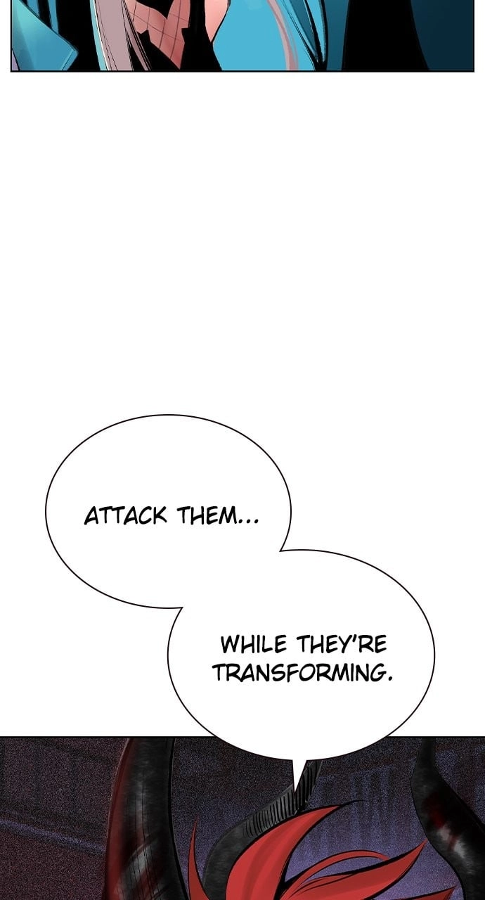 Jungle Juice Chapter 128, page 103 of 139