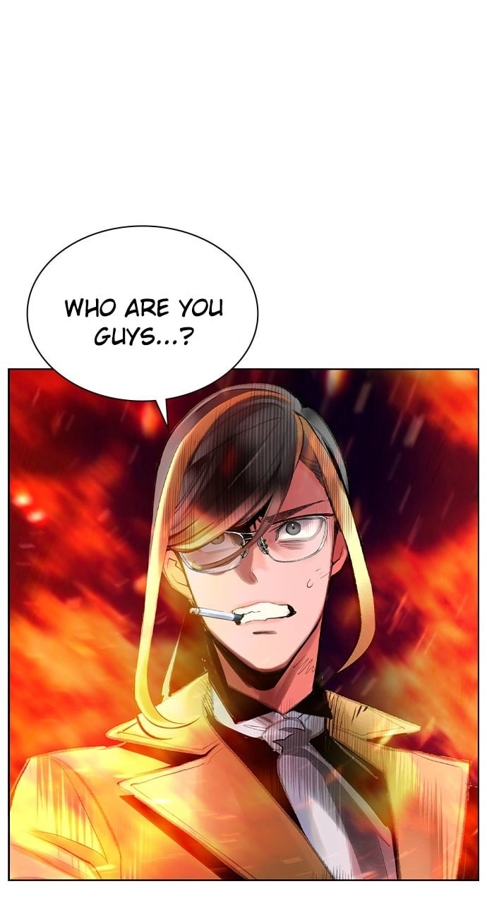 Jungle Juice Chapter 128, page 107 of 139