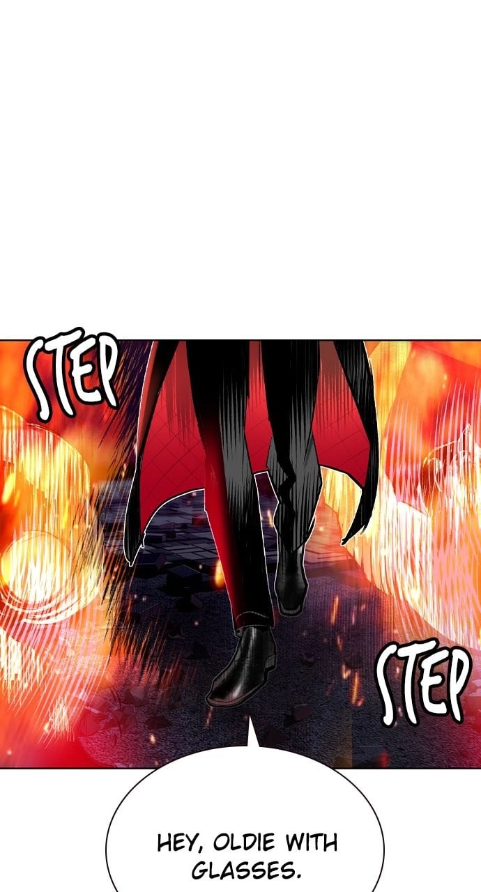 Jungle Juice Chapter 128, page 108 of 139