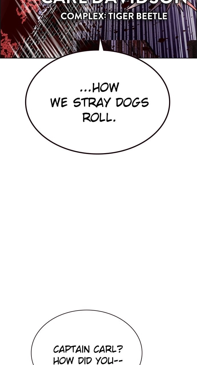 Jungle Juice Chapter 128, page 117 of 139