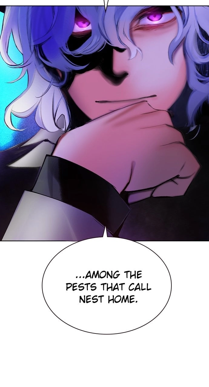 Jungle Juice Chapter 128, page 12 of 139