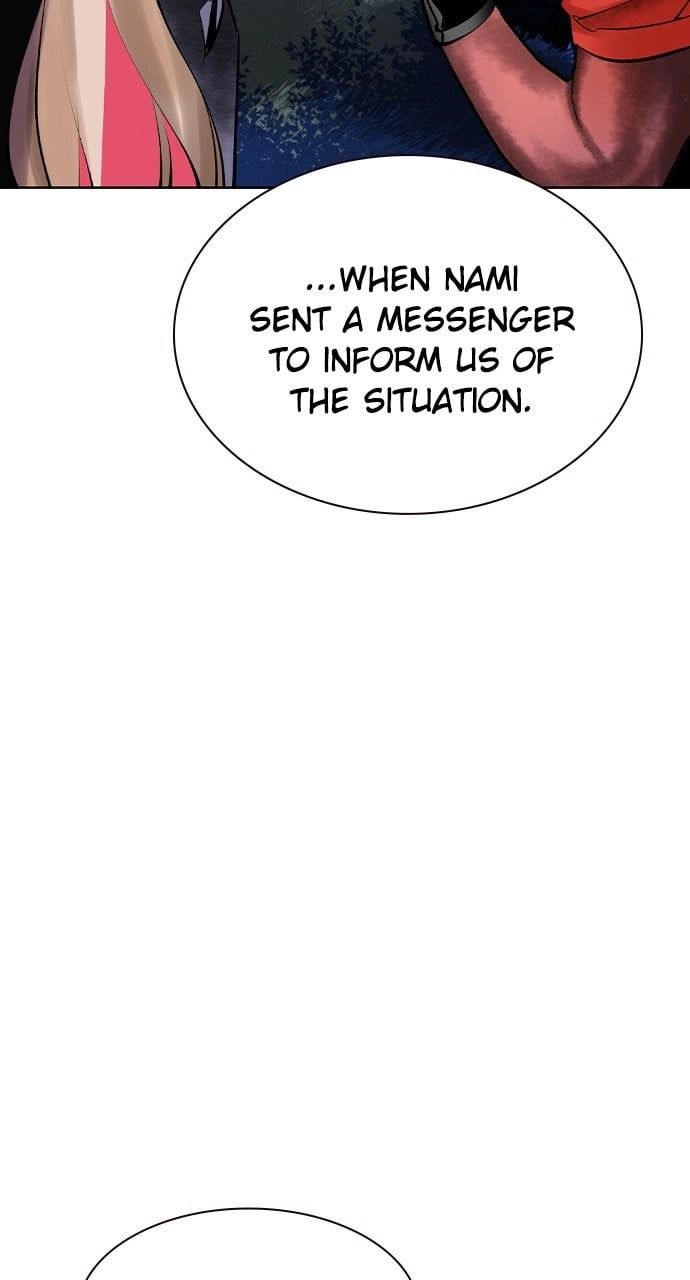 Jungle Juice Chapter 128, page 120 of 139