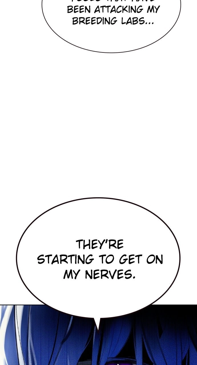 Jungle Juice Chapter 128, page 122 of 139