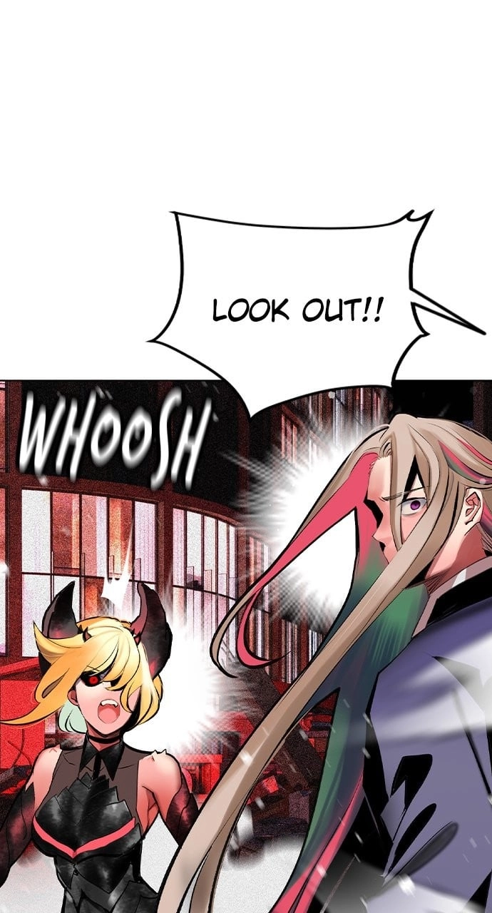 Jungle Juice Chapter 128, page 124 of 139