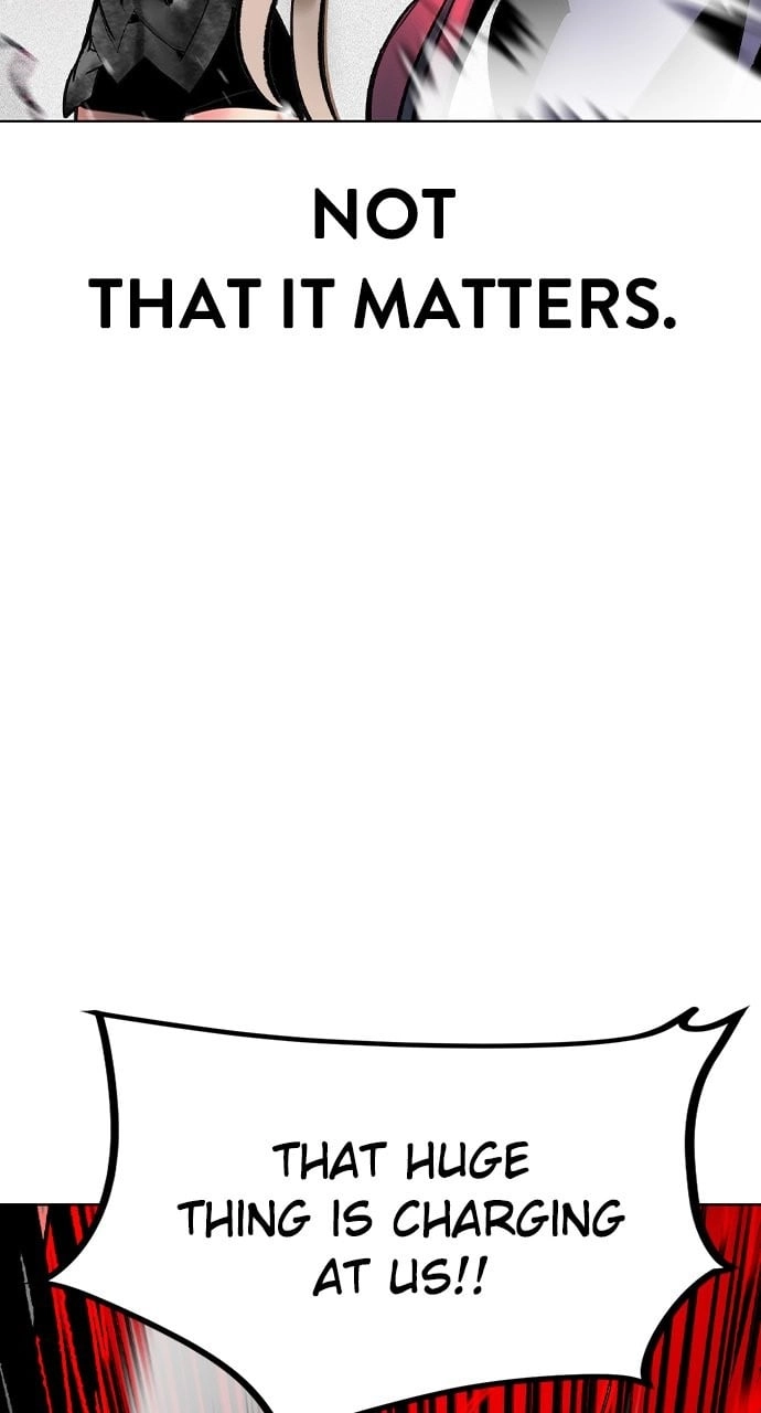 Jungle Juice Chapter 128, page 125 of 139